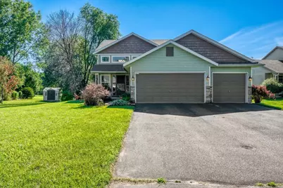 5833 212th Street N, Forest Lake, MN 55025 - Photo 2