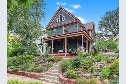 722 Queen Avenue N, Minneapolis, MN 55411 - Photo 2