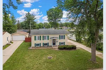 1866 38th Street NW, Rochester, MN 55901 - Photo 38