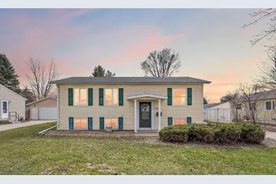 1866 38th Street NW, Rochester, MN 55901 - Photo 1