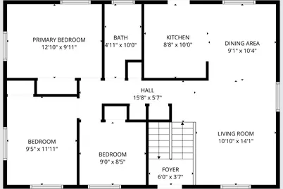 1866 38th Street NW, Rochester, MN 55901 - Photo 48