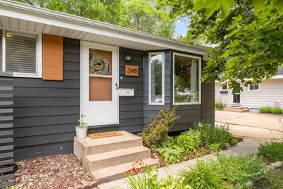3145 Grimes Avenue N, Robbinsdale, MN 55422 - Photo 2