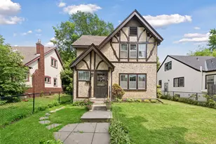 1418 Queen Ave N, Minneapolis, MN 55411 - Photo 2