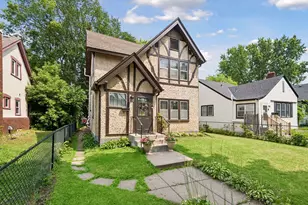 1418 Queen Ave N, Minneapolis, MN 55411 - Photo 1
