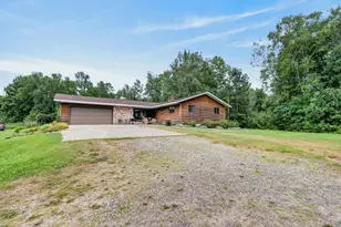 11898 Evergreen Rd, Floodwood, MN 55736 - Photo 1