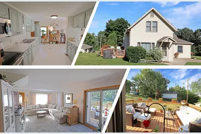 729 8th Street NE, Little Falls, MN 56345 - Photo 1