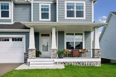 2449 Jaber Avenue NE, Saint Michael, MN 55376 - Photo 2