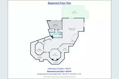 1886 Sandbar Circle, Waconia, MN 55387 - Photo 48