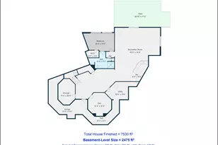 1886 Sandbar Cir, Waconia, MN 55387 - Photo 48