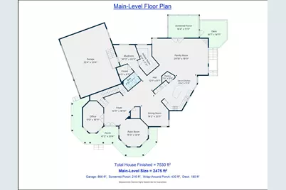 1886 Sandbar Circle, Waconia, MN 55387 - Photo 4