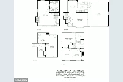 2265 Lamplight Drive, Woodbury, MN 55125 - Photo 32