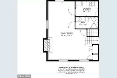 2265 Lamplight Drive, Woodbury, MN 55125 - Photo 34