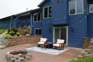 S7256 Sunrise Dr, Fall Creek, WI 54742 - Photo 4