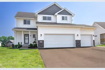 1114 Susan Lane, Roberts, WI 54023 - Photo 1