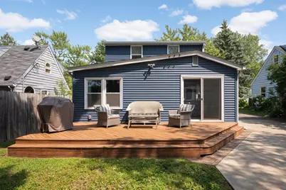 308 Van Buren Avenue S, Edina, MN 55343 - Photo 4
