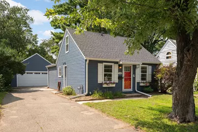 308 Van Buren Avenue S, Edina, MN 55343 - Photo 2