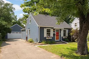 308 Van Buren Ave S, Edina, MN 55343 - Photo 2