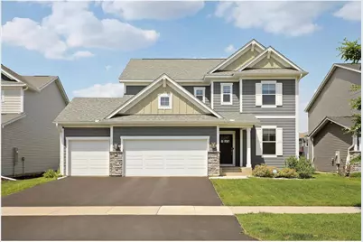 1947 Mulberry Lane, Carver, MN 55315 - Photo 1