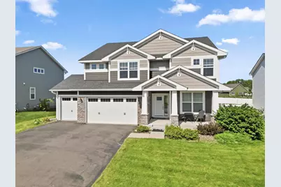 18466 Greenstone Way, Lakeville, MN 55044 - Photo 1