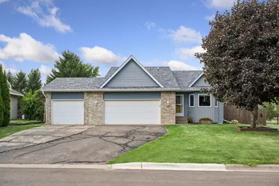 1283 Stone Ridge Road, Sauk Rapids, MN 56379 - Photo 1