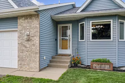 1283 Stone Ridge Road, Sauk Rapids, MN 56379 - Photo 2