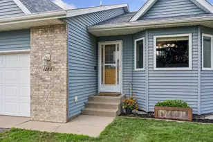 1283 Stone Ridge Rd, Sauk Rapids, MN 56379 - Photo 2