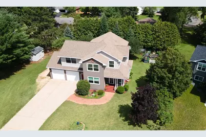 1015 Prairie Circle, Menomonie, WI 54751 - Photo 2