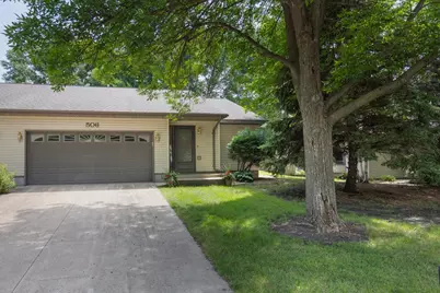 506 1st Street E, Gaylord, MN 55334 - Photo 1