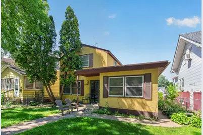 813 Minnehaha Avenue W, Saint Paul, MN 55104 - Photo 2