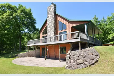 14622 S Swedish Highway, Danbury, WI 54830 - Photo 1