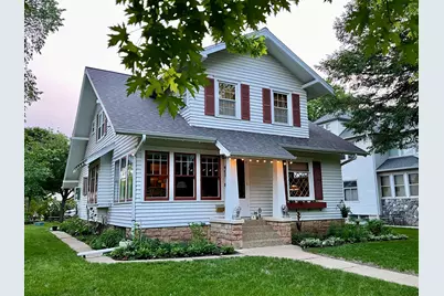 605 Park Street, Jackson, MN 56143 - Photo 2