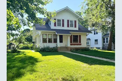 605 Park Street, Jackson, MN 56143 - Photo 1