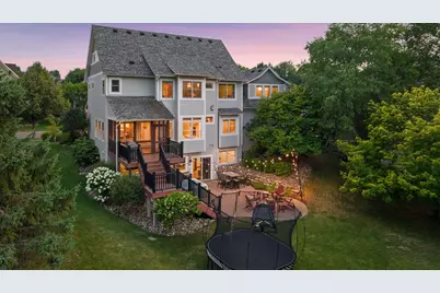 11265 Stonemill Farms Curve, Woodbury, MN 55129 - Photo 1