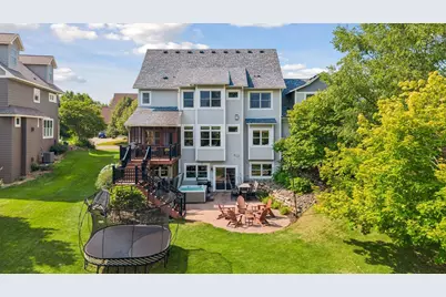 11265 Stonemill Farms Curve, Woodbury, MN 55129 - Photo 84