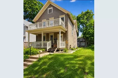 711/713 26th Avenue S, Minneapolis, MN 55454 - Photo 1