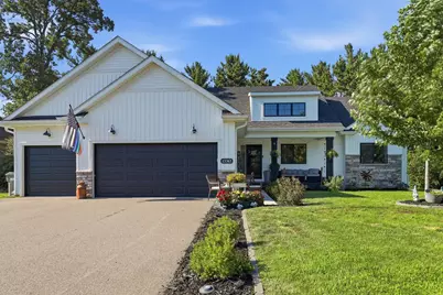 13763 9th Avenue S, Zimmerman, MN 55398 - Photo 1