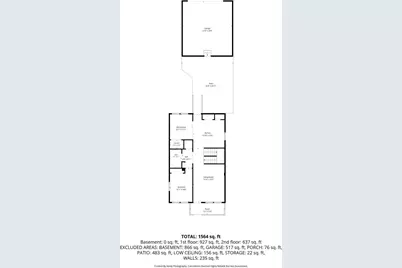 1281 3rd Street E, Saint Paul, MN 55106 - Photo 48