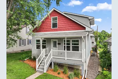 1281 3rd Street E, Saint Paul, MN 55106 - Photo 2