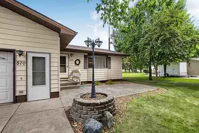 570 3rd Street NW, Richmond, MN 56368 - Photo 4