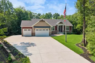 16083 Brant St NE, Ham Lake, MN 55304 - Photo 1