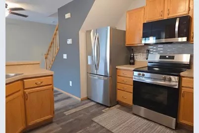 13151 Meadowood Way NW #136NW, Coon Rapids, MN 55448 - Photo 2