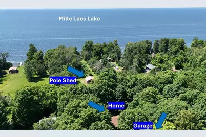 18563 329th Avenue, Isle, MN 56342 - Photo 2
