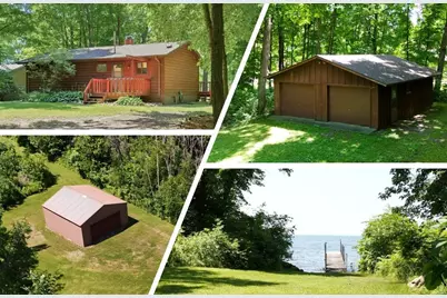 18563 329th Avenue, Isle, MN 56342 - Photo 1
