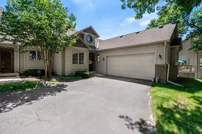 630 Sullivan Lane NE, Columbia Heights, MN 55421 - Photo 1