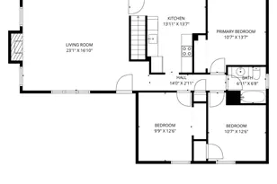 1429 Windemere Dr NE, Fridley, MN 55421 - Photo 42