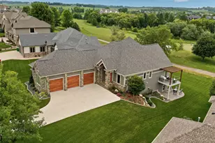 605 Somerby Pkwy NE, Byron, MN 55920 - Photo 2
