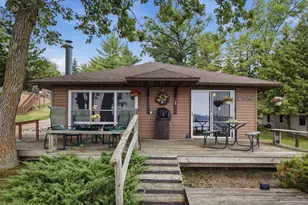 1191 Long Beach Dr, Detroit Lakes, MN 56501 - Photo 2