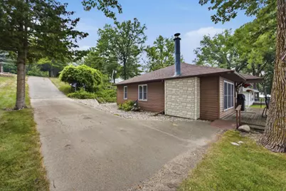 1191 Long Beach Drive, Detroit Lakes, MN 56501 - Photo 4