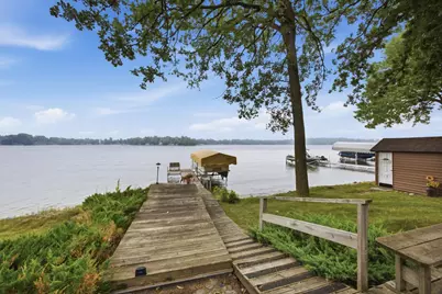 1191 Long Beach Drive, Detroit Lakes, MN 56501 - Photo 24
