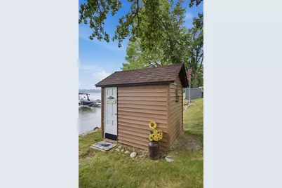 1191 Long Beach Drive, Detroit Lakes, MN 56501 - Photo 26